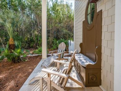 Five Bedroom Luxury Destin Rental- Watersound.